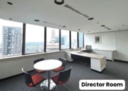 United Square (D11), Office #551225671